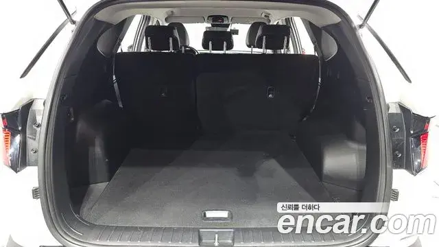 Hyundai The New Tucson 2021 — Фото 20/20