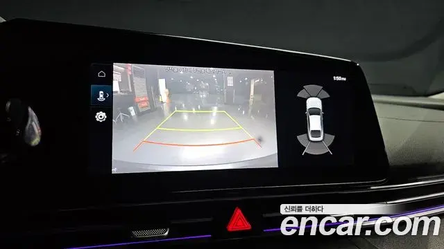 Hyundai Avante 2020 — Фото 15/20