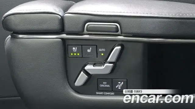 Toyota Alphard 2024 — Фото 19/20