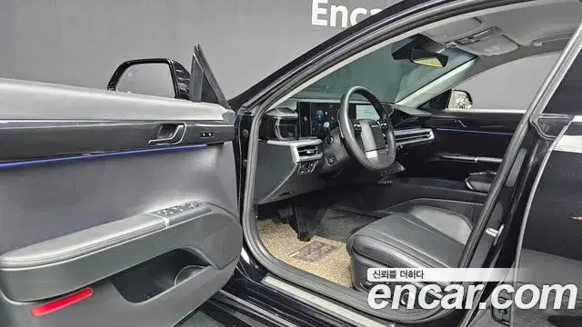 Hyundai Grandeur 2023 — Photo 10/20