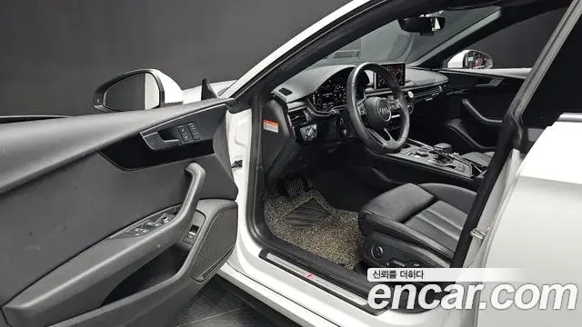 Audi A5 2019 — Фото 10/20