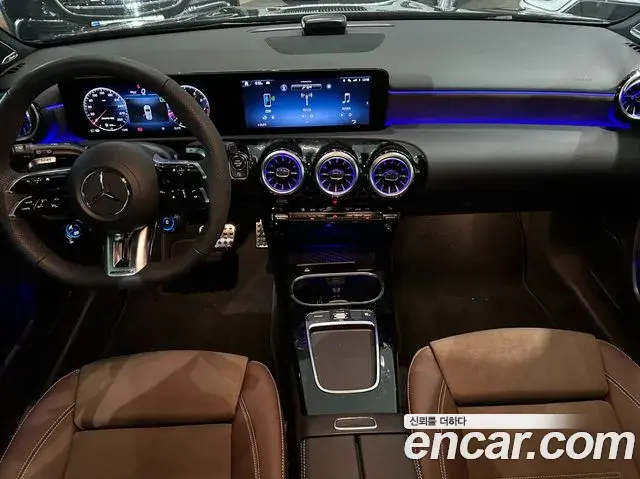 Mercedes-Benz A-Class 2026 — Photo 6/20