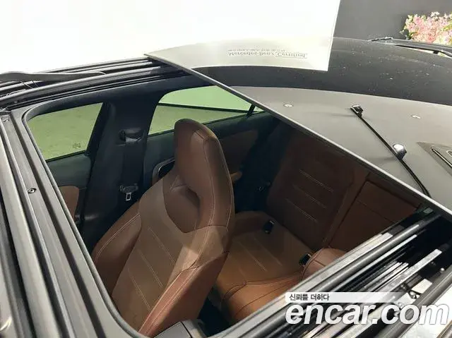 Mercedes-Benz A-Class 2026 — Photo 18/20