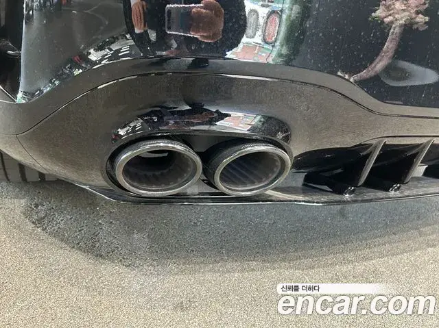 Mercedes-Benz A-Class 2026 — Photo 19/20