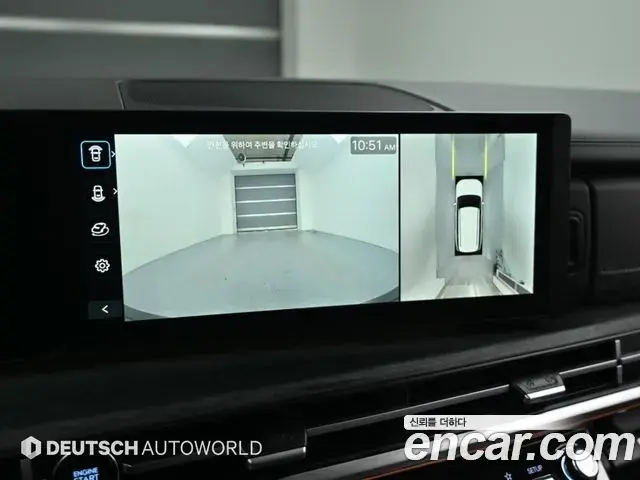 Hyundai Santa Fe 2025 — Фото 11/20