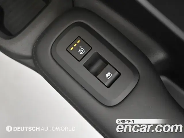 Hyundai Santa Fe 2025 — Фото 14/20