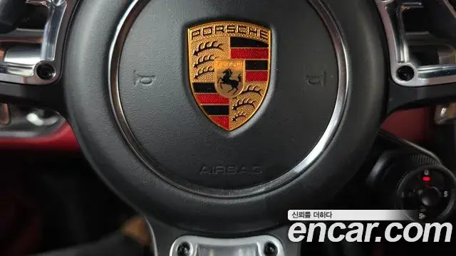 Porsche 718 Cayman 2019 — ფოტო 8/36