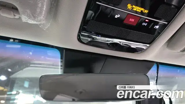 Hyundai Grandeur 2022 — Фото 18/20