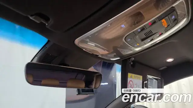 Genesis Electrified G80 2021 — Şəkil 17/20