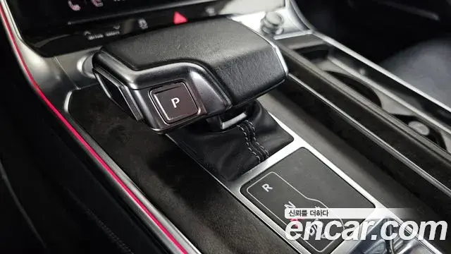 Audi A7 2020 — Фото 9/20
