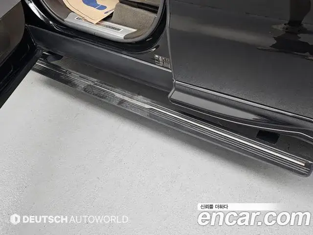 Land Rover Range Rover Sport 2018 — Şəkil 3/20
