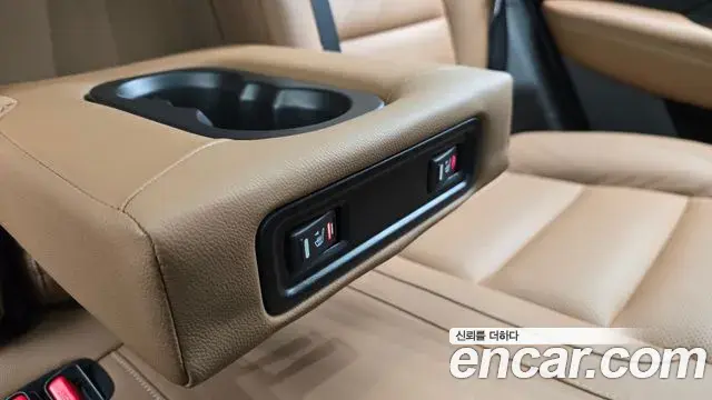 Renault Samsung QM6 2021 — Фото 17/20