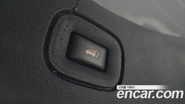 Renault Samsung QM6 2021 — Фото 20/20