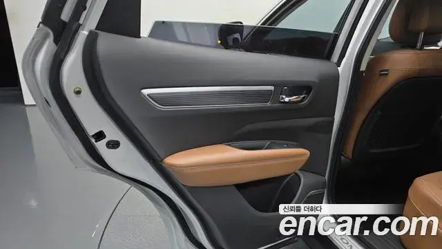 Renault Samsung QM6 2021 — Şəkil 16/31