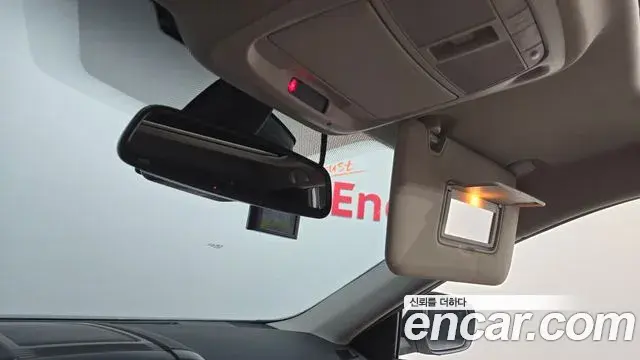 Renault Samsung QM6 2021 — Şəkil 22/31