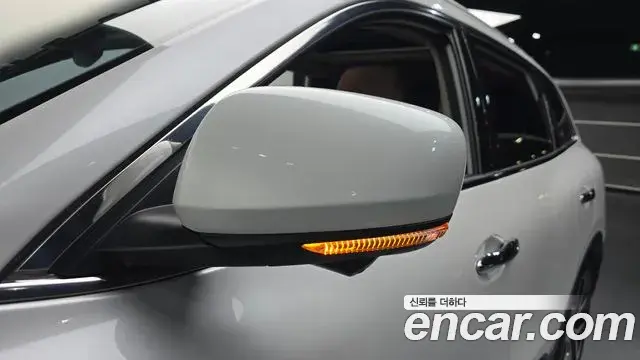 Renault Samsung QM6 2021 — Şəkil 15/31