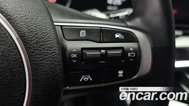 Kia Sportage 2022 — Фото 18/20