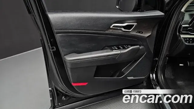Kia Sportage 2022 — Şəkil 3/33