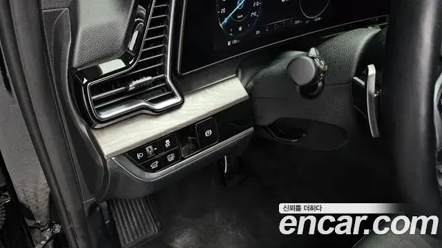 Kia Sportage 2022 — Şəkil 23/33