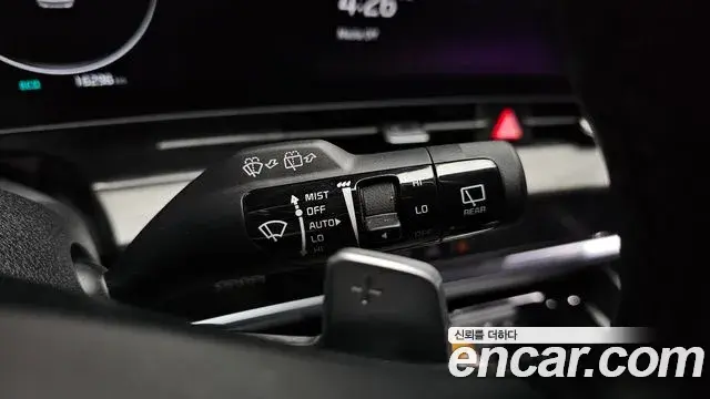 Kia Sportage 2022 — Şəkil 5/33