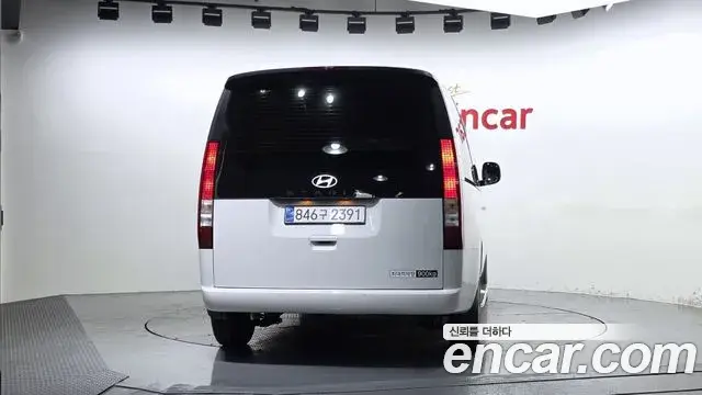 Hyundai Staria 2025 — Фото 4/20