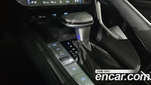 Hyundai Avante 2022 — Şəkil 7/20