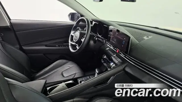 Hyundai Avante 2022 — Şəkil 17/20