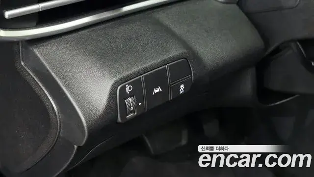 Hyundai Avante 2022 — Şəkil 19/20