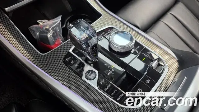 BMW X5 2022 — Photo 9/20