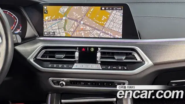 BMW X5 2022 — Photo 14/20