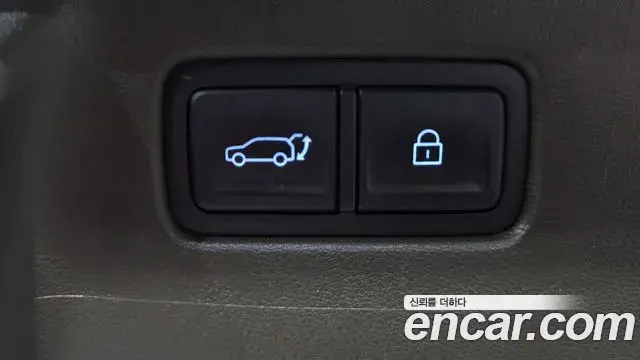 Hyundai Santa Fe 2024 — Фото 20/20