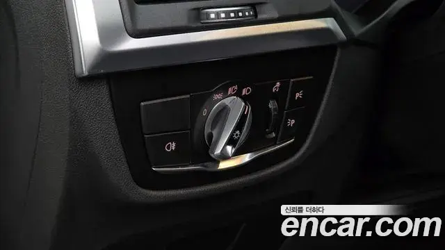 BMW X3 2023 — Фото 15/20