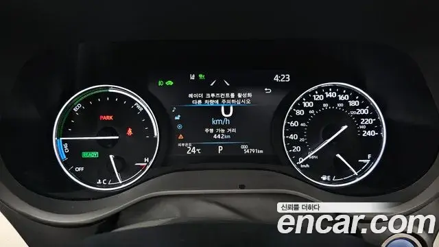 Toyota Sienna 2022 — ფოტო 14/37