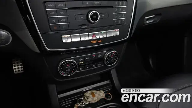 Mercedes-Benz GLE-Class 2018 — Фото 16/20