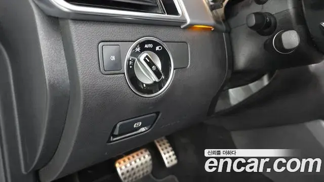Mercedes-Benz GLE-Class 2018 — Photo 24/37