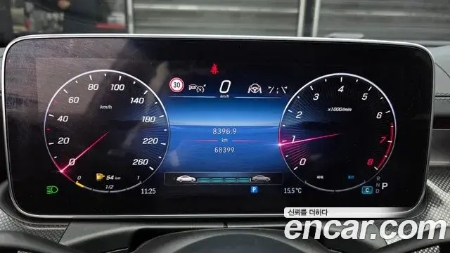 Mercedes-Benz C-Class 2022 — Фото 8/20