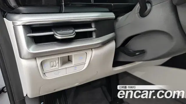Hyundai Grandeur 2023 — Фото 16/20