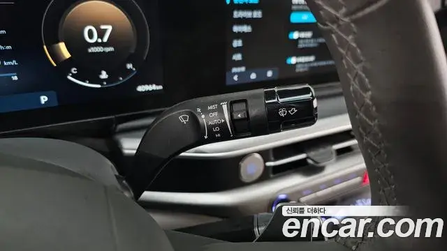Hyundai Grandeur 2023 — Фото 18/20