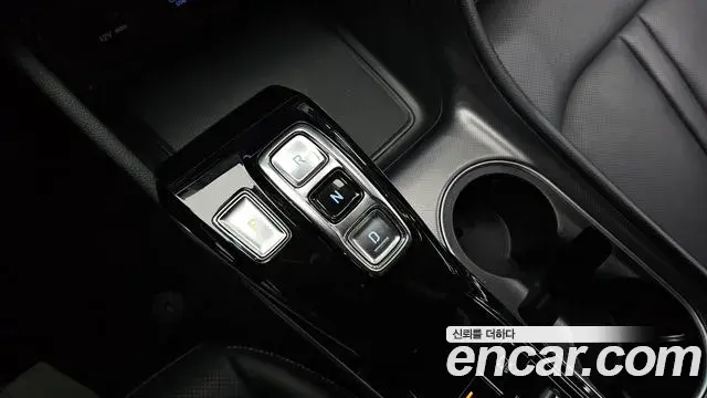 Hyundai Sonata 2021 — Фото 9/20
