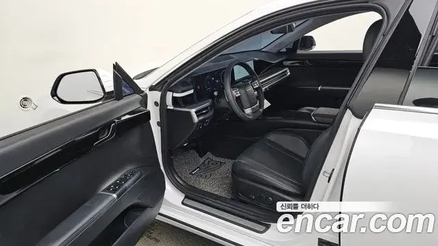 Hyundai Grandeur 2023 — Фото 10/20