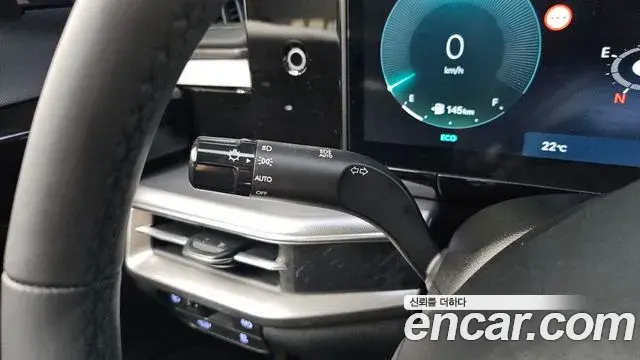 Hyundai Grandeur 2023 — Фото 15/20