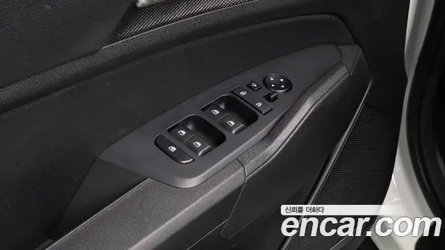 Kia Sportage 2023 — Şəkil 3/34