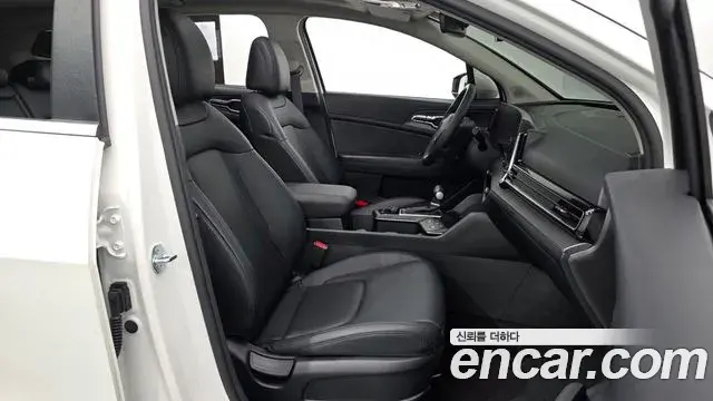 Kia Sportage 2023 — Şəkil 33/34