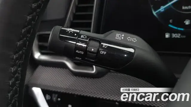 Kia Sportage 2023 — Şəkil 31/34