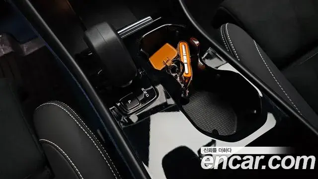 Volvo C40 Recharge 2024 — ფოტო 11/34