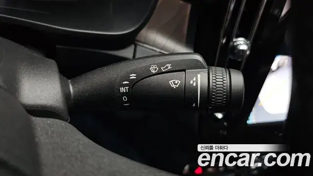 Volvo C40 Recharge 2024 — ფოტო 33/34