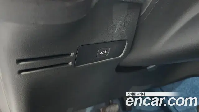 Volvo C40 Recharge 2024 — ფოტო 4/34
