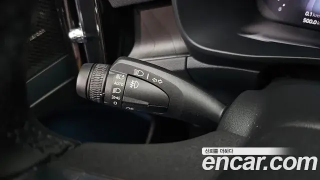 Volvo C40 Recharge 2024 — ფოტო 10/34