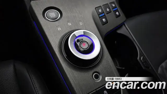 Kia Sportage 2025 — Фото 9/20