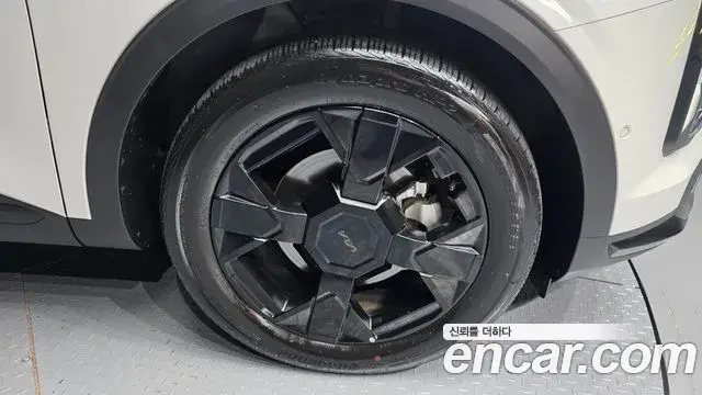 Kia Sportage 2025 — ფოტო 10/38